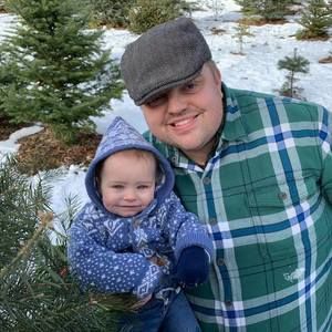 Meet your Posher, James